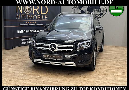 Mercedes-Benz GLB 220 d 4Matic STYLE *AHK*STHZ*LED*UPE:55