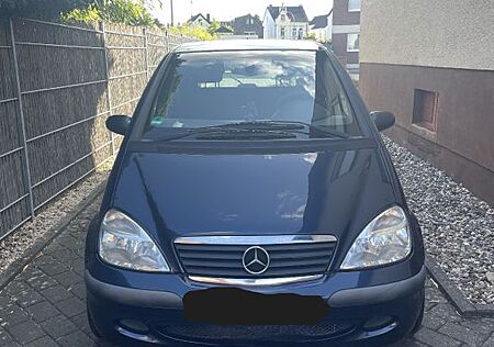 Mercedes-Benz A 160 CLASSIC Classic