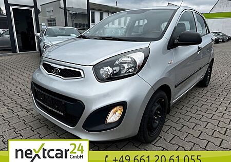 Kia Picanto Vision