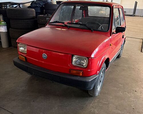 Fiat 126