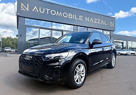 Audi Q5 50TFSIe PLUG-IN QUATTRO*S-LINE*B&O*MATRIX*