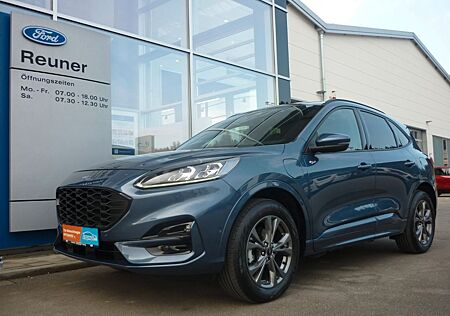 Ford Kuga Plug-In Hybrid ST-Line X