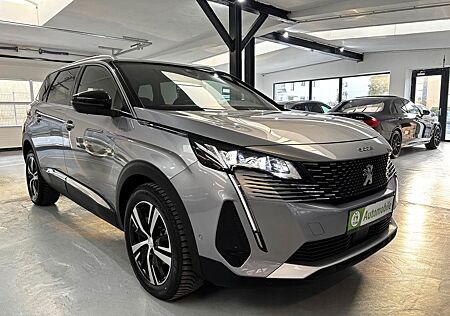 Peugeot 5008 GT 180°-KAMERA 7-STZ ACC NAVI