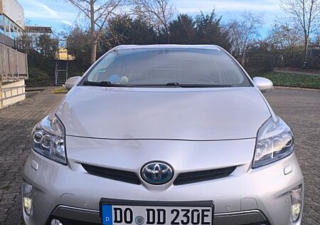 Toyota Prius 1.8-l-VVT-i Plug-in TEC-Edition TEC-Ed...