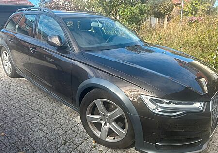 Audi A6 Allroad 3.0 TDI quattro 160kW S tronic - BOSE