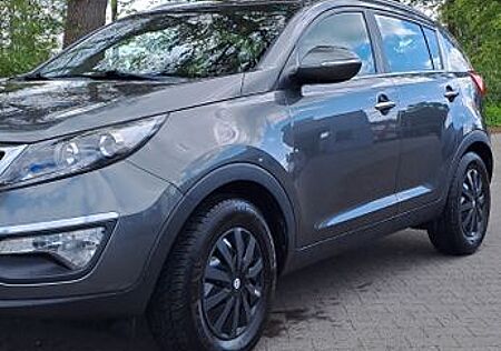 Kia Sportage 1.6 GDI 2WD Vision Vision