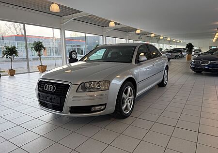 Audi A8 3.0 TDI Quattro *Navi*Bose*Xenon*ACC*Leder