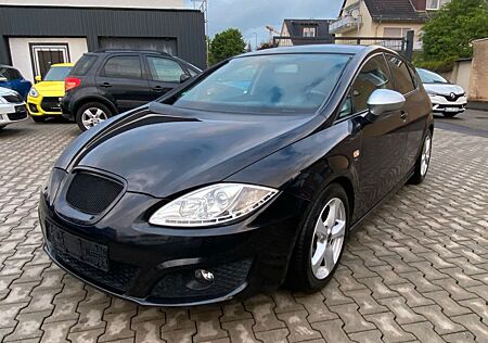 Seat Leon Reference