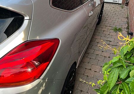Kia Pro_ceed pro_cee'd / ProCeed 1.6 T-GDI GT-Track pro_c...