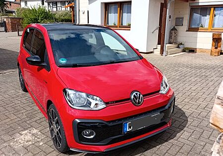 VW Up Volkswagen ! 1.0 TSI OPF 85kW GTI GTI