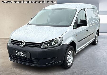 VW Caddy Volkswagen Maxi Kasten *KLIMA*