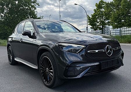 Mercedes-Benz GLC 220 GLC -Klasse d 4Matic