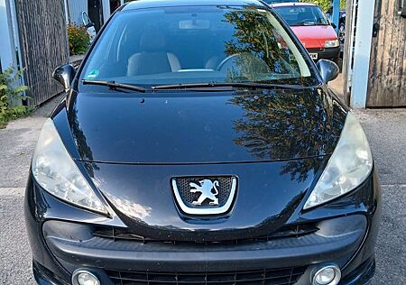 Peugeot 207 Urban Move/Tüv+Insp. neu/Gepflegt