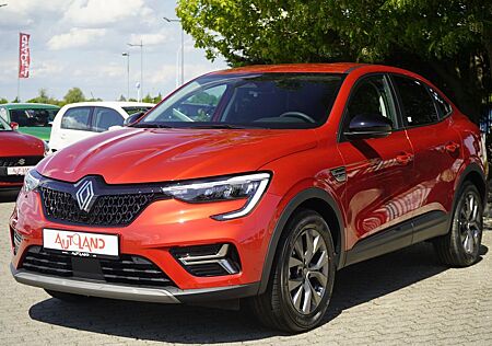 Renault Arkana mHEV 140 Aut. LED ACC Navi Kamera