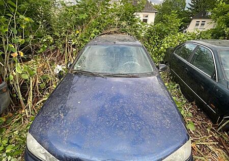 Peugeot 406 1.8 16V ST ST