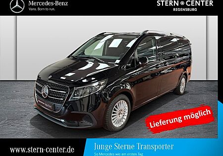 Mercedes-Benz V 250 d Style lang Multibeam AHK elektr.Türen