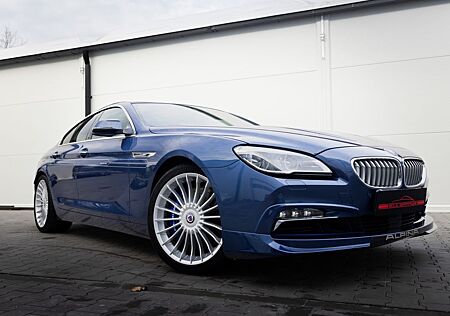 Alpina B6 BiTurbo Gran Coupé