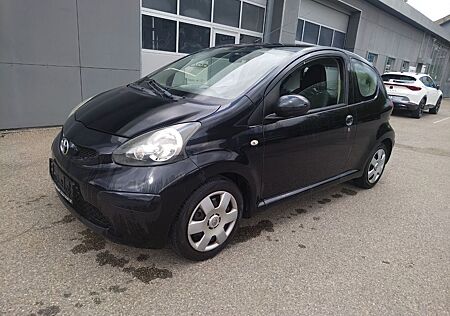 Toyota Aygo (X) Aygo AYGO Cool*KLIMA*VOLLSCHECKHEFT