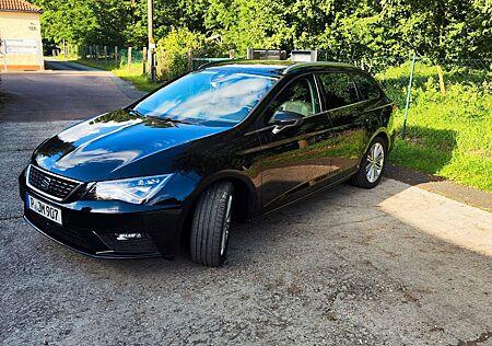 Seat Leon ST 1.8 T Navi, Beats Hifi, NUR AN PRIVAT