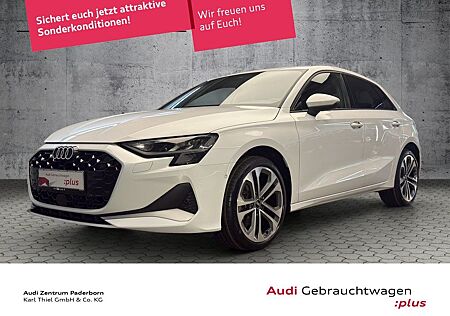 Audi A3 Sportback 35 TFSI S tronic advanced Head-Up/A