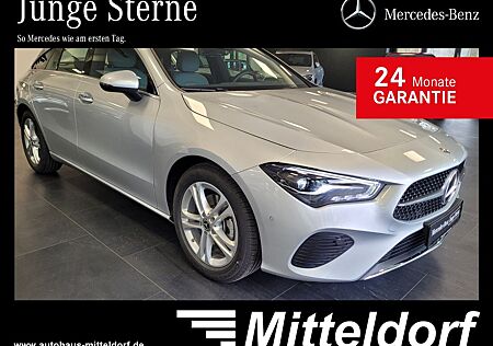Mercedes-Benz CLA 180 Shooting Brake CLA 180 SB PROGRESSIVE ADVANCED+ SMARTPHONE INT