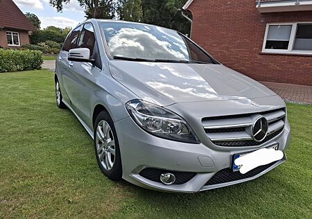 Mercedes-Benz B 180 CDI Tüv neu