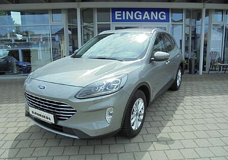 Ford Kuga Titanium X [Navi LED WPII RFK ACC]