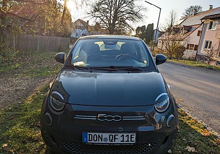 Fiat 500 500e / Icon / 42 Kwh