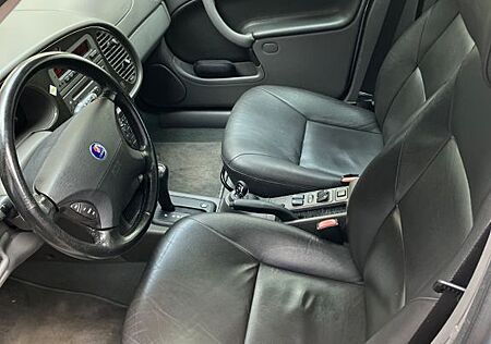 Saab 9-3 2.0t Ecopower S Fünftürer Sports Edition S