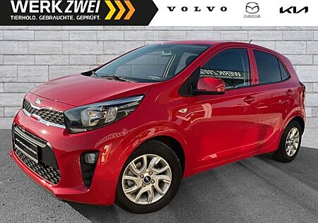 Kia Picanto 1,0 Dream Team Sitzhz. 14"