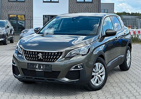 Peugeot 3008 1.2 Ltr. 96 kW EAT8 Automatik