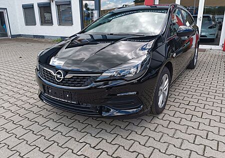 Opel Astra K ST 1.2 Turbo Edition DAB+PDC+KAMERA+SHZ