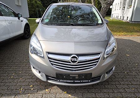 Opel Meriva 1.4 ecoFLEX drive 103kW S/S drive