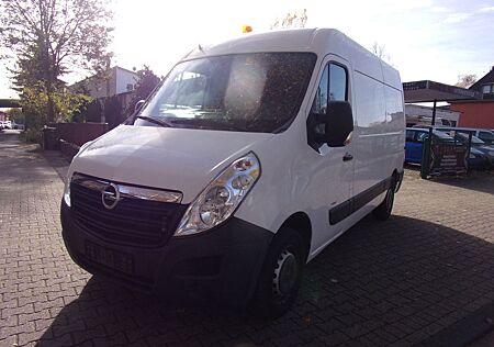 Opel Movano B Kasten/Kombi HKa L2H2 3,5t