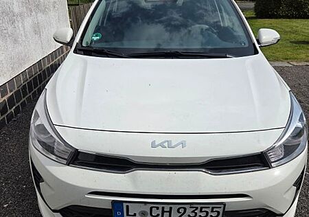 Kia Rio 1.0 T-GDI 100 Vision Vision