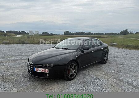 Alfa Romeo 159 2.2 JTS 16V-2.Hand-Klima-Tempomat-Euro4