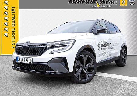 Renault Austral Techno Esprit Alpine E-TECH Full Hybrid