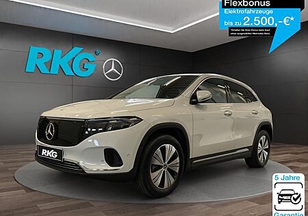 Mercedes-Benz EQA 250+ PROGRESSIVE DISTRONIC KEYLESS KAMERA