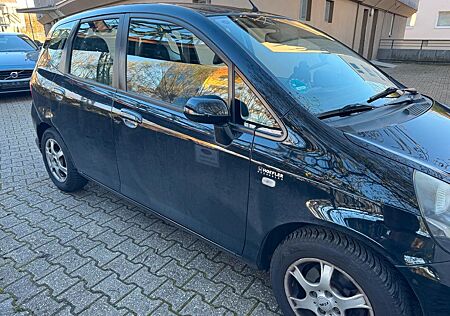 Honda Jazz 1.2
