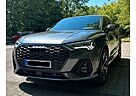 Audi Q3 SPORTBACK 40TDI quattro S tro S line ACC AHK