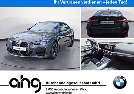 BMW 440 M440i Gran Coupe Sport Aut. Standhzg. Klimaaut.