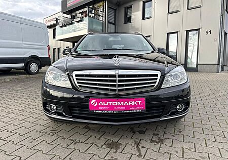 Mercedes-Benz C 200 CGI T-Modell Elegance 184PS