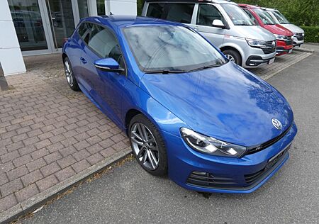 VW Scirocco Volkswagen Basis BMT/Start-Stopp