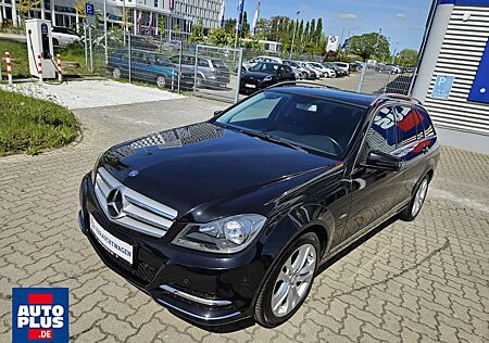 Mercedes-Benz C 180 T Blue Eff Avantgarde SITZHZG+PDC+HU NEU