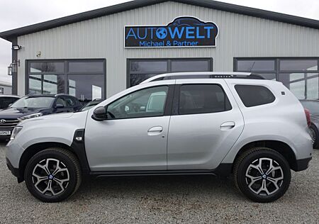 Dacia Duster II Celebration 1.5 dCi KLIMAAUT NAV 360