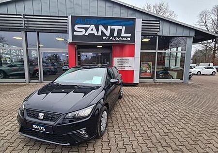 Seat Ibiza Reference XL