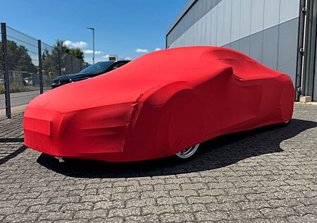 Audi R8 4.2 FSI R tronic quattro -
