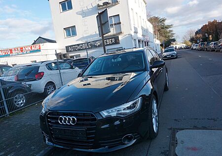 Audi A6 Avant 3.0 TDI quattro*MATRIX*LEDER*MMI*