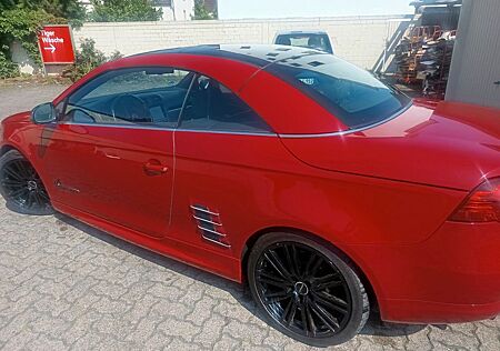 VW Eos Volkswagen 2.0 FSI Standard