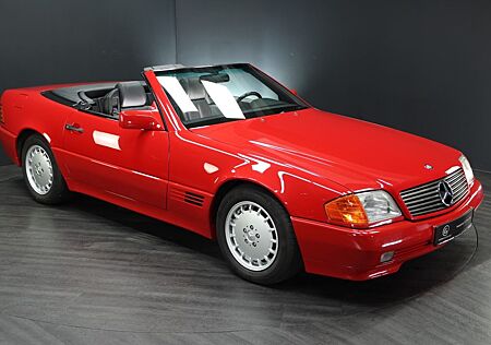 Mercedes-Benz SL 300 300 SL - 24V | Rarität | 4 Sitze | Schalter